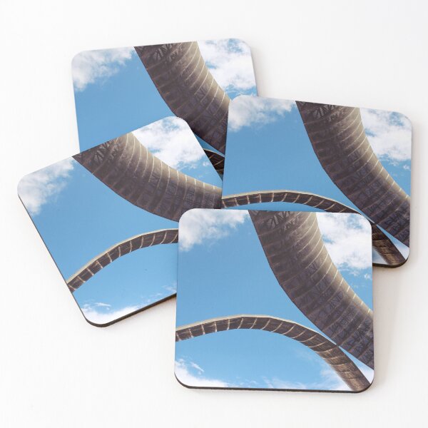 Item preview, Whittle Arches designed and sold by Rachel J Bowler.