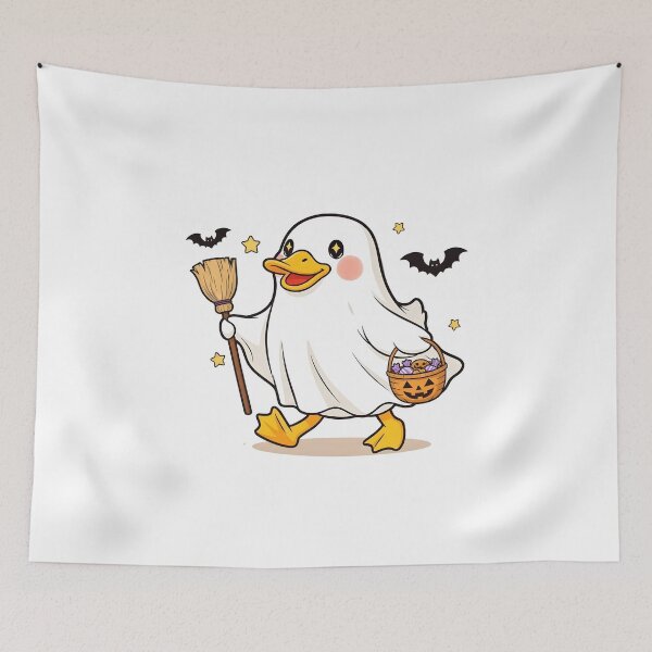 Item preview, Boo-se the Goose designed and sold by MuniraWearify.