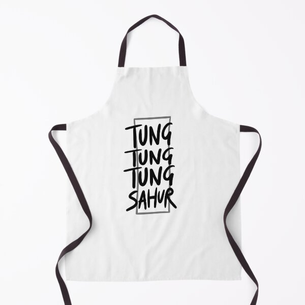 Item preview, Ting Tung Tung Sahur designed and sold by PickledjoArt.