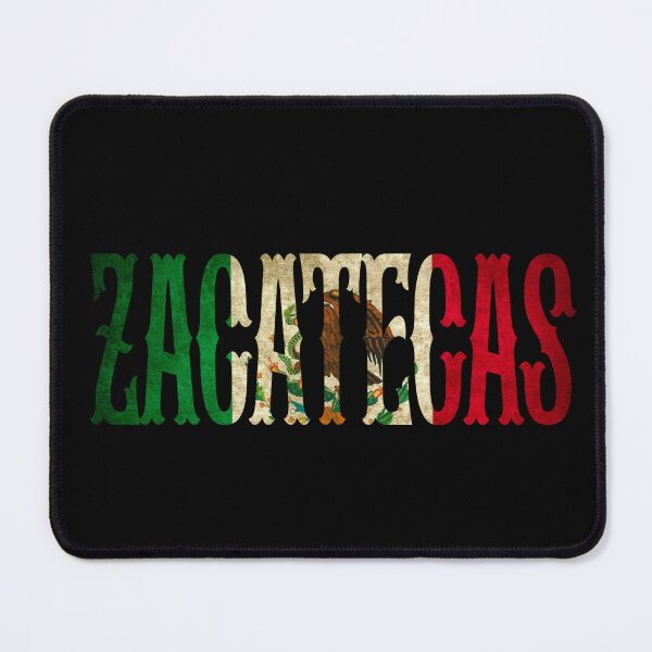 Item preview, Zacatecas Mexico designed and sold by unknowndesigns1.
