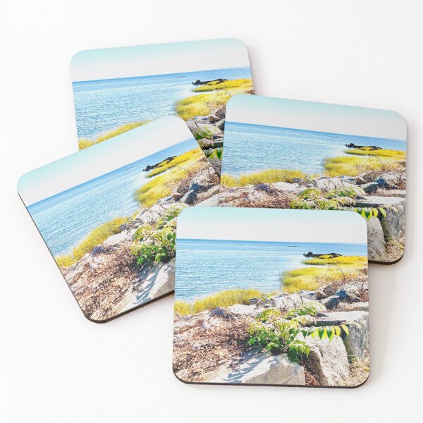 Artikelvorschau, Compo Beach, CT Westport Sams Seelandschaft entworfen und verkauft von GiftsbyNaomi.