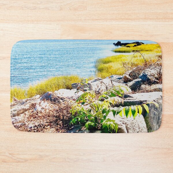 Item preview, Compo Beach, CT Westport Sam's Seascape designed and sold by GiftsbyNaomi.