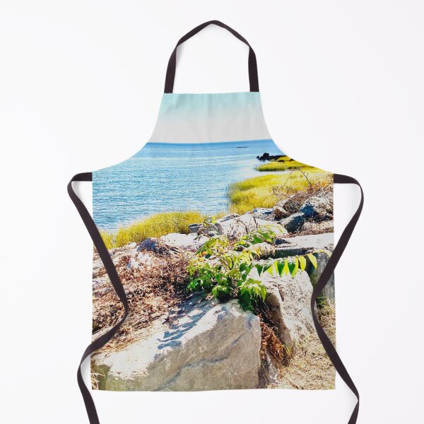 Item preview, Compo Beach, CT Westport Sam's Seascape designed and sold by GiftsbyNaomi.