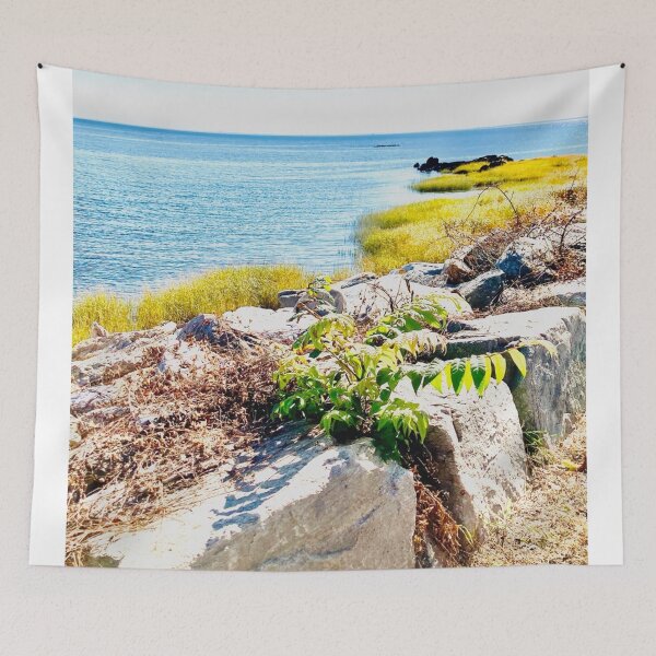 Artikelvorschau, Compo Beach, CT Westport Sams Seelandschaft entworfen und verkauft von GiftsbyNaomi.