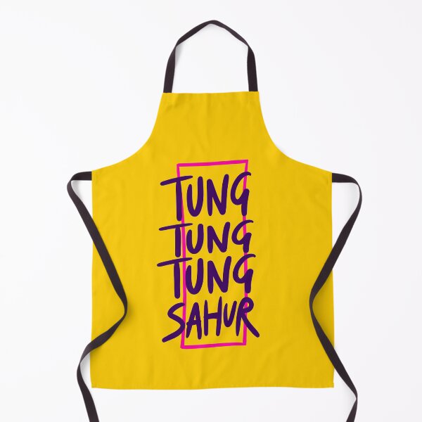 Item preview, Tung Tung Tung Sahur designed and sold by PickledjoArt.