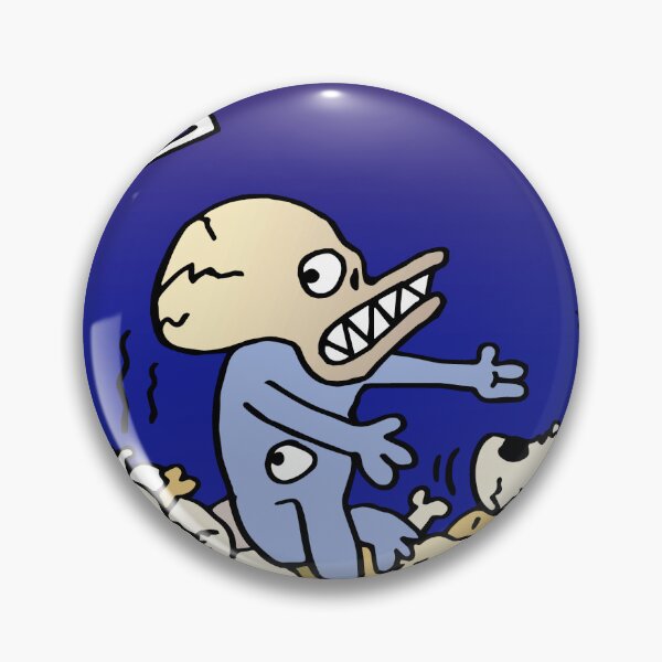 Item preview, HAPPY HALLOWEEN! designed and sold by Minimells by Wolly Freund.