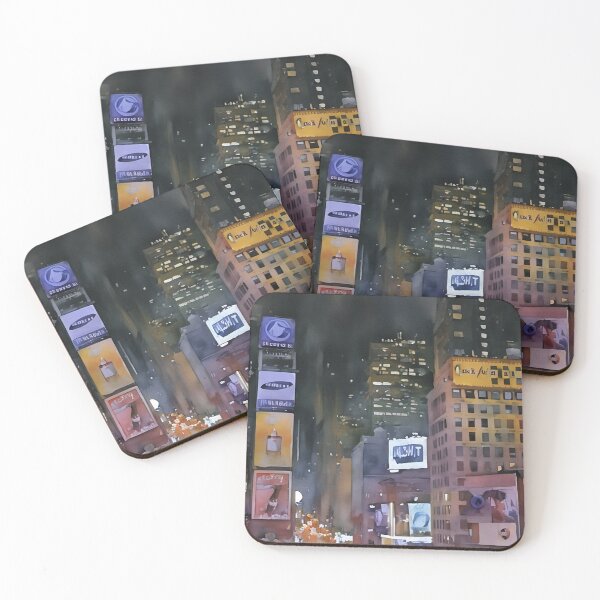 Item preview, Timing designed and sold by RCWatercolours.