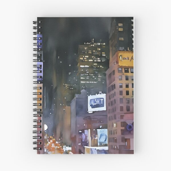 Item preview, Timing designed and sold by RCWatercolours.