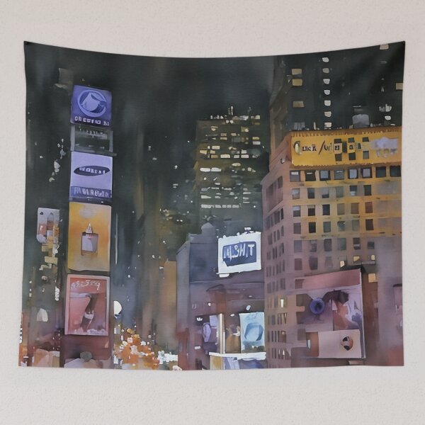 Item preview, Timing designed and sold by RCWatercolours.
