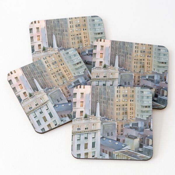 Item preview, Concrete Mumble designed and sold by RCWatercolours.