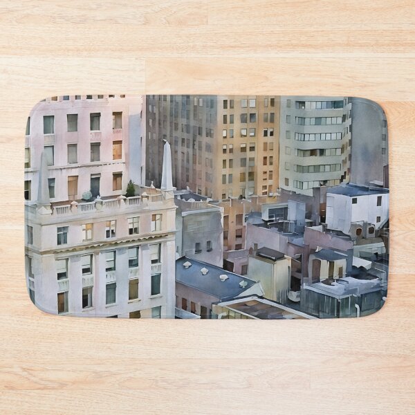 Item preview, Concrete Mumble designed and sold by RCWatercolours.
