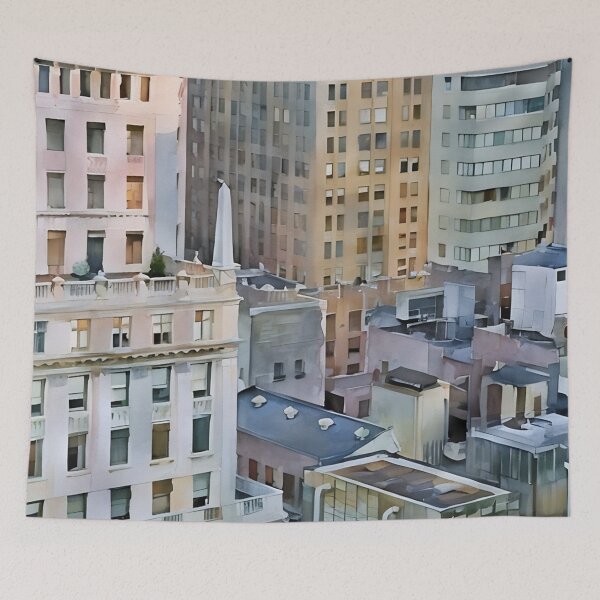Item preview, Concrete Mumble designed and sold by RCWatercolours.