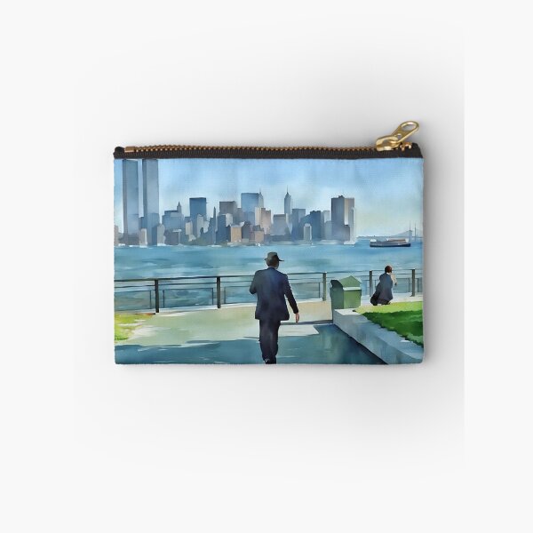 Item preview, The Rendezvous designed and sold by RCWatercolours.