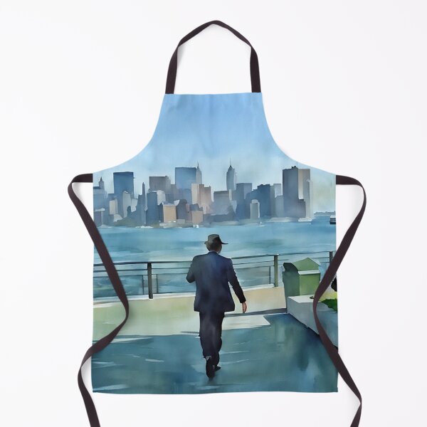 Item preview, The Rendezvous designed and sold by RCWatercolours.