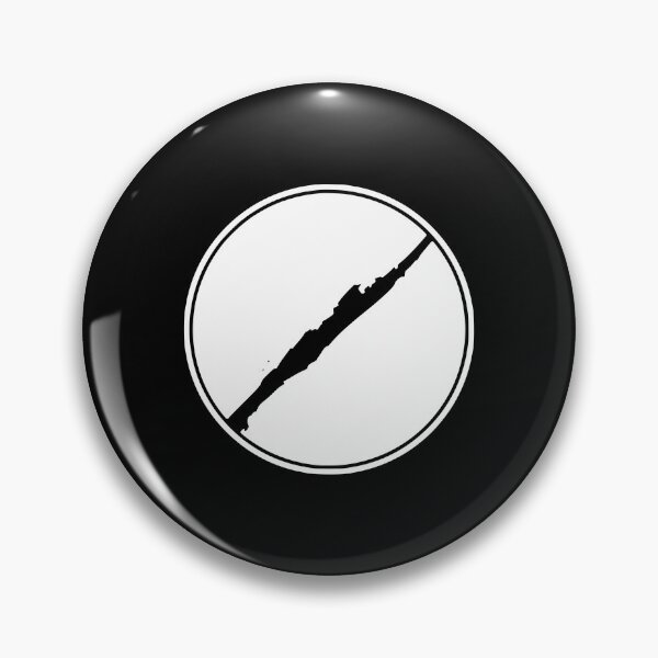 Item preview, Silent Planet (Band) HD Logo designed and sold by KPopverse2.