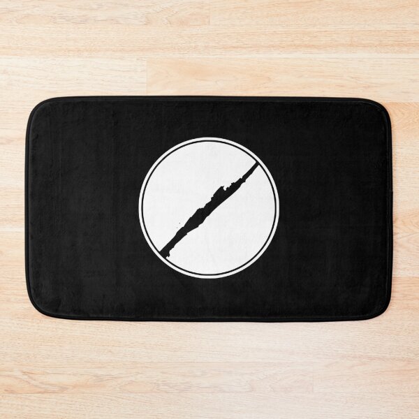 Item preview, Silent Planet (Band) HD Logo designed and sold by KPopverse2.