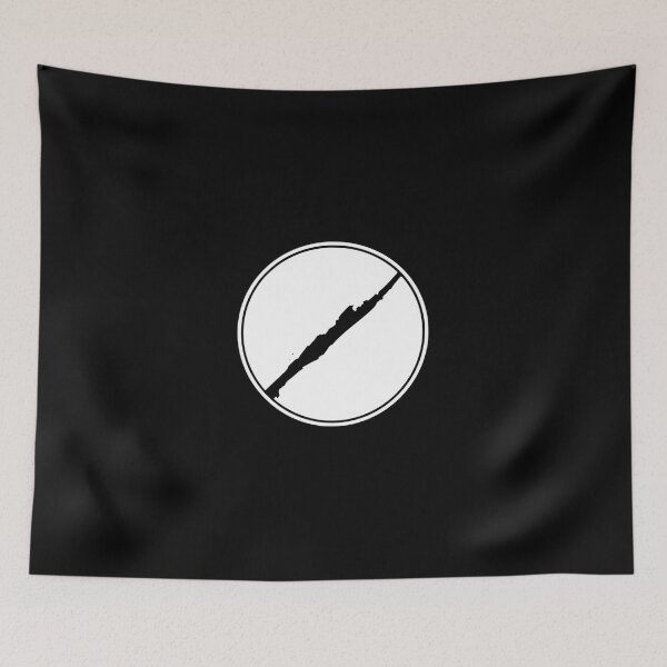 Item preview, Silent Planet (Band) HD Logo designed and sold by KPopverse2.