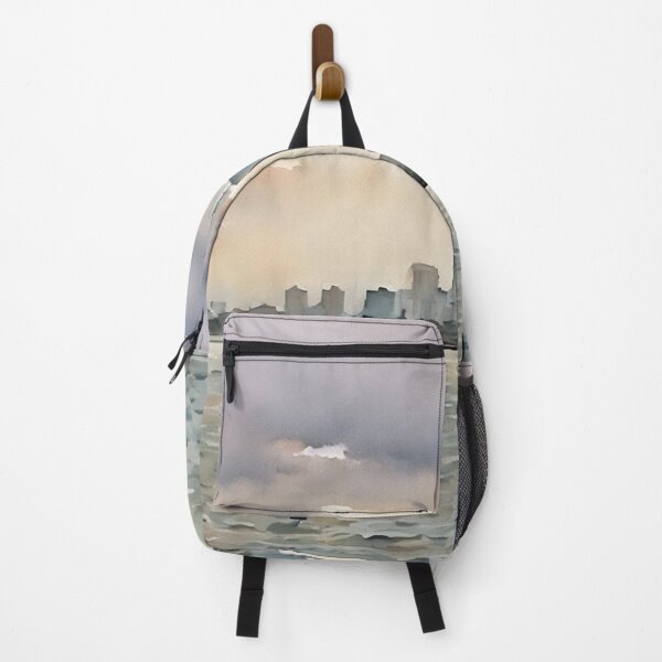 Item preview, Heavy Cloud designed and sold by RCWatercolours.