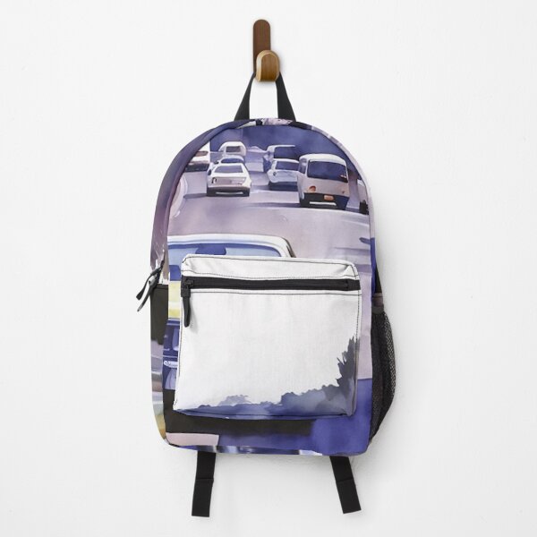 Item preview, Heading up the Highway designed and sold by RCWatercolours.