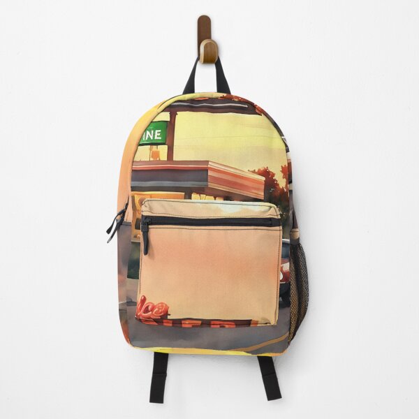 Item preview, Dince Diner designed and sold by RCWatercolours.