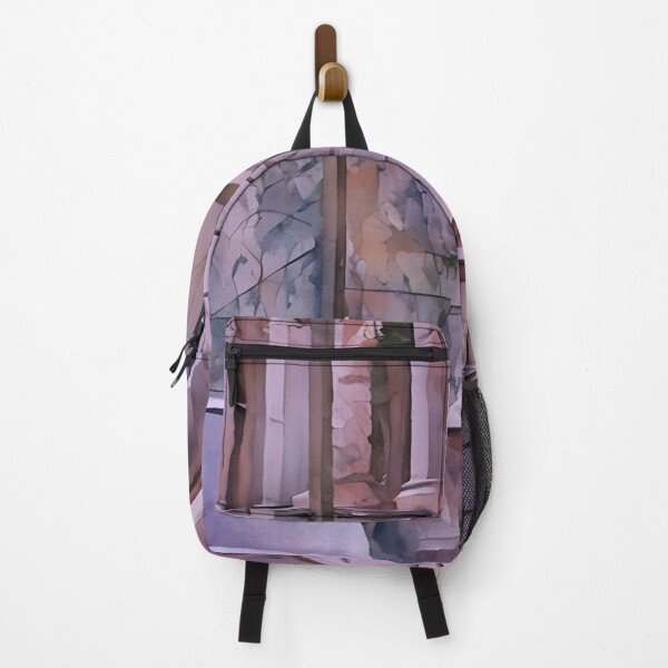 Item preview, Blockhouse Blues designed and sold by RCWatercolours.