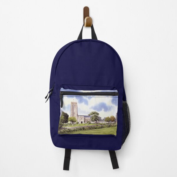Item preview, Berry Pomeroy Church designed and sold by artsmeow.