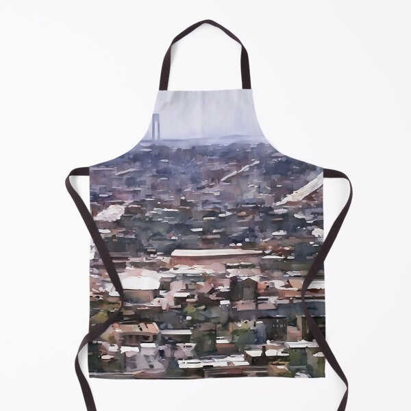 Item preview, Bay Ridge designed and sold by RCWatercolours.