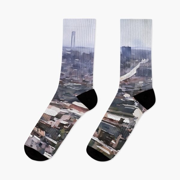 Item preview, Bay Ridge designed and sold by RCWatercolours.