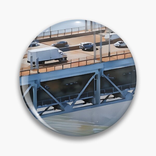 Item preview, Double Decking designed and sold by RCWatercolours.