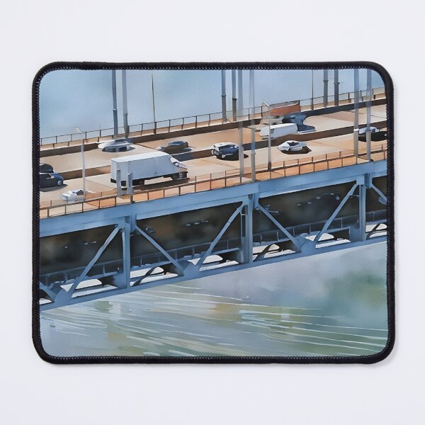 Item preview, Double Decking designed and sold by RCWatercolours.