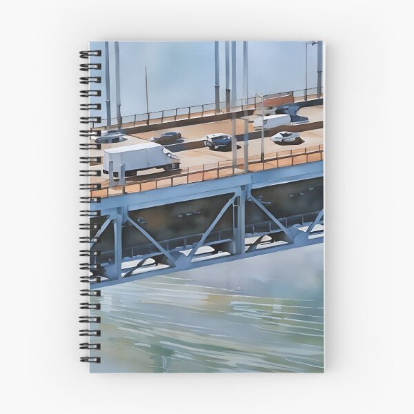 Item preview, Double Decking designed and sold by RCWatercolours.