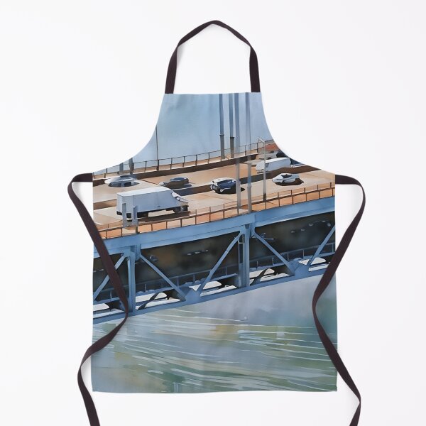 Item preview, Double Decking designed and sold by RCWatercolours.