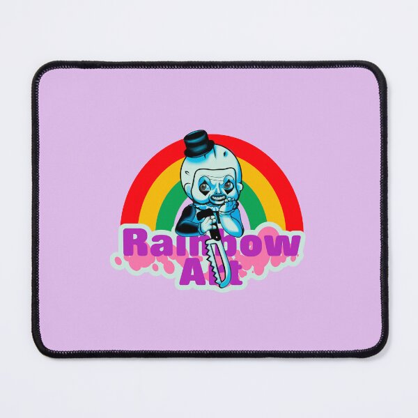 Item preview, rainbow art designed and sold by sambuko.