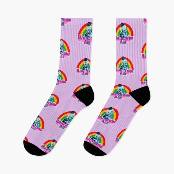 Item preview, rainbow art designed and sold by sambuko.