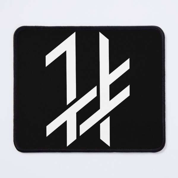 Item preview, Phinehas (Band) HD Logo designed and sold by KPopverse2.