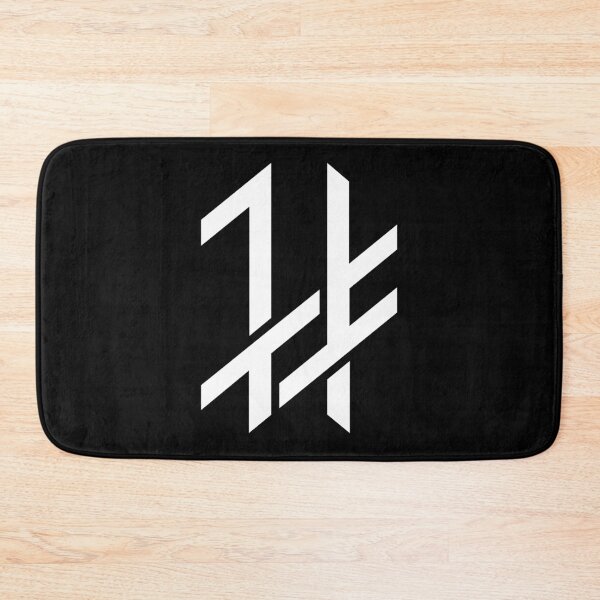 Item preview, Phinehas (Band) HD Logo designed and sold by KPopverse2.