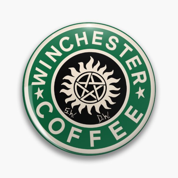 Item preview, Winchester Coffee designed and sold by Canyon Moon Shop.