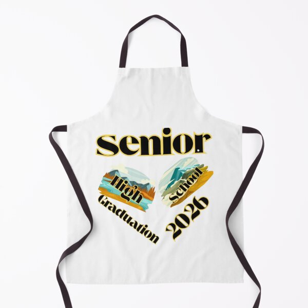 Item preview, Senior High School Graduation 2026 – Class of 2026 Proud Graduate Design designed and sold by Ditstyle.