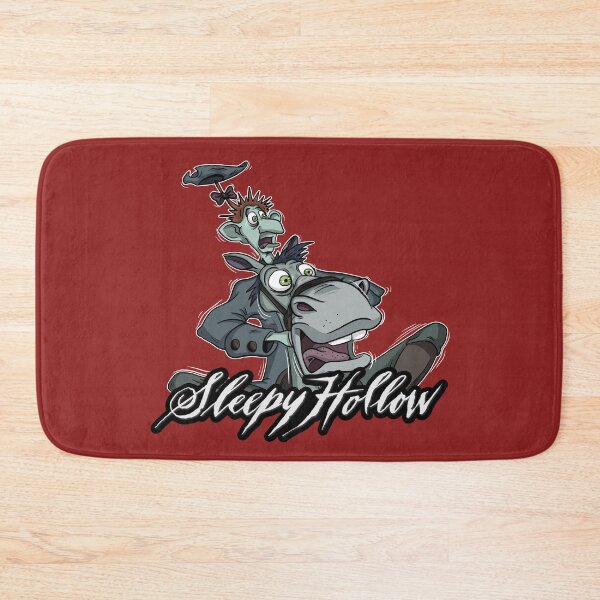Item preview, Ichabod Crane - Sleepy Hollow designed and sold by blacksnowcomics.