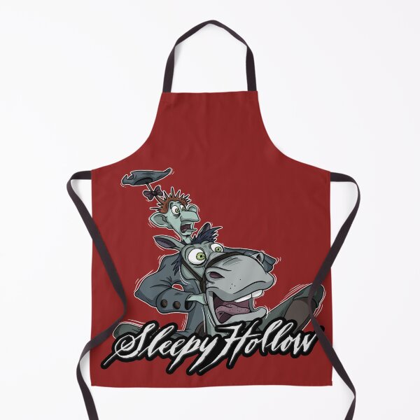 Item preview, Ichabod Crane - Sleepy Hollow designed and sold by blacksnowcomics.