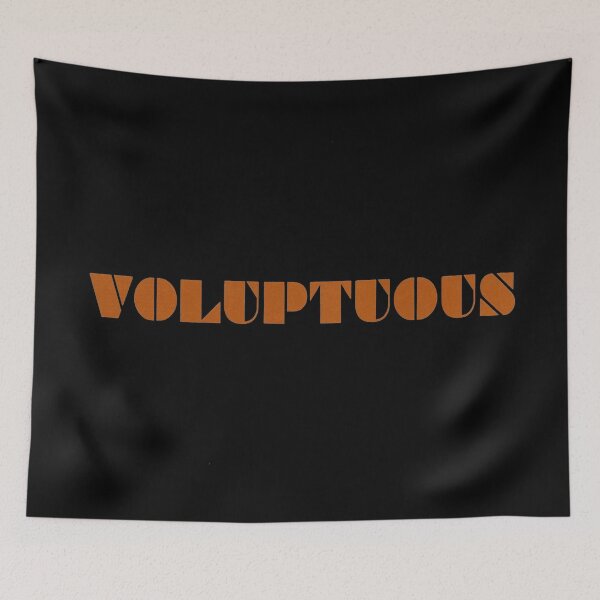 Item preview, Vintage Voluptuous designed and sold by QuayTradingCo.