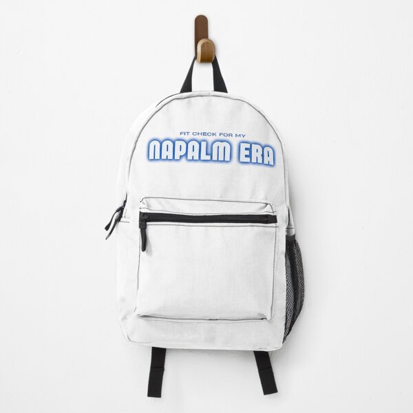 Item preview, Fit Check for My Napalm Era designed and sold by YourChingu.