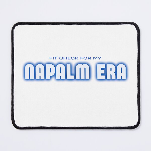 Item preview, Fit Check for My Napalm Era designed and sold by YourChingu.