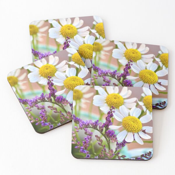 Item preview, Bright Daisies designed and sold by sarahfmorris.