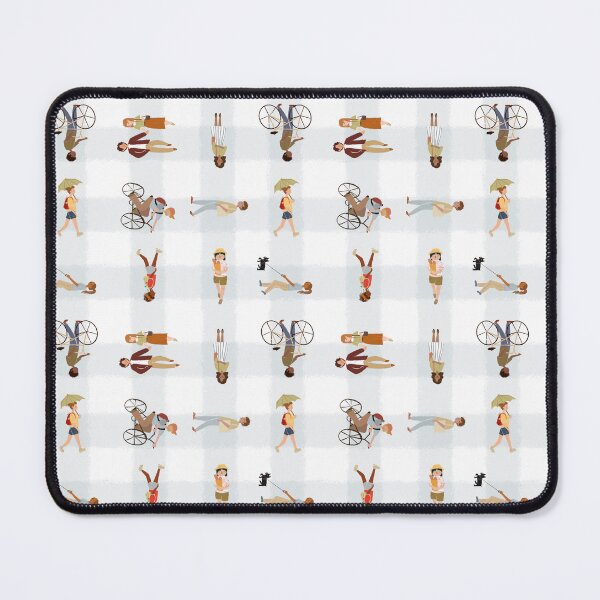 Item preview, People designed and sold by Tori Morais.