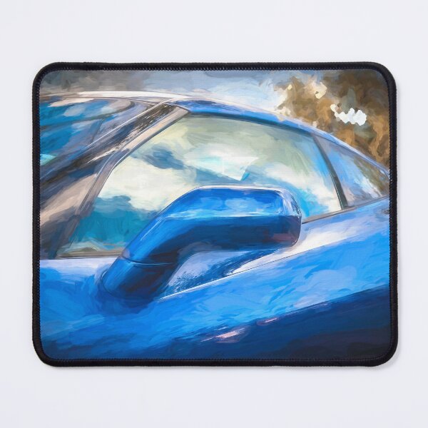 Item preview, 2014 Blue Chevrolet Vette C7 X114 designed and sold by RichFrancoCars.