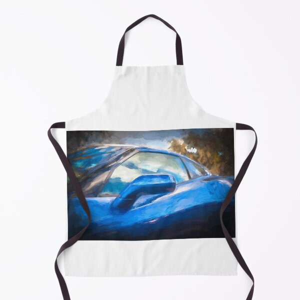 Item preview, 2014 Blue Chevrolet Vette C7 X114 designed and sold by RichFrancoCars.