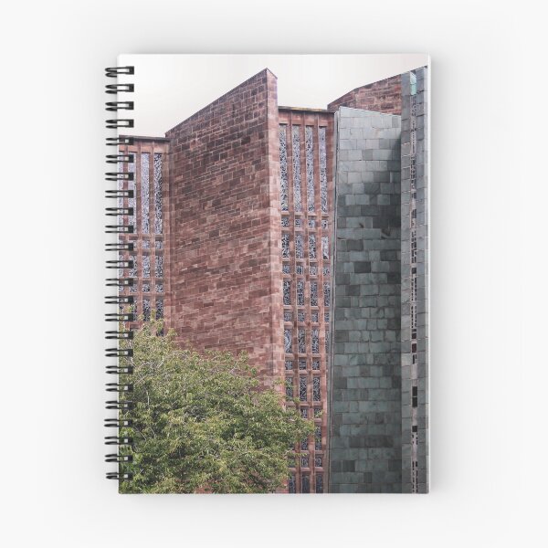 Item preview, St Michael's Coventry designed and sold by Rachel J Bowler.