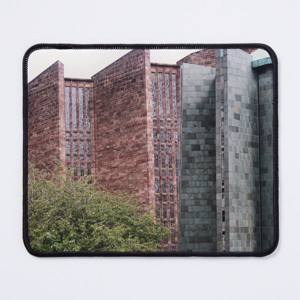 Item preview, St Michael's Coventry designed and sold by Rachel J Bowler.