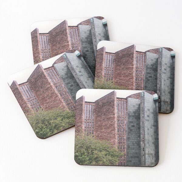 Item preview, St Michael's Coventry designed and sold by Rachel J Bowler.